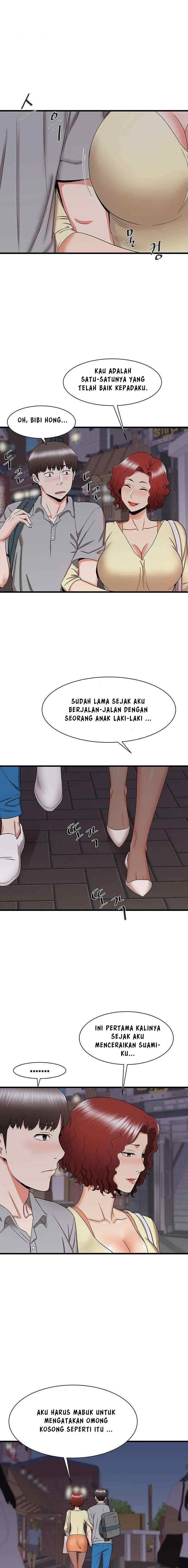 Staying at The Sisters House - Chapter 26 9