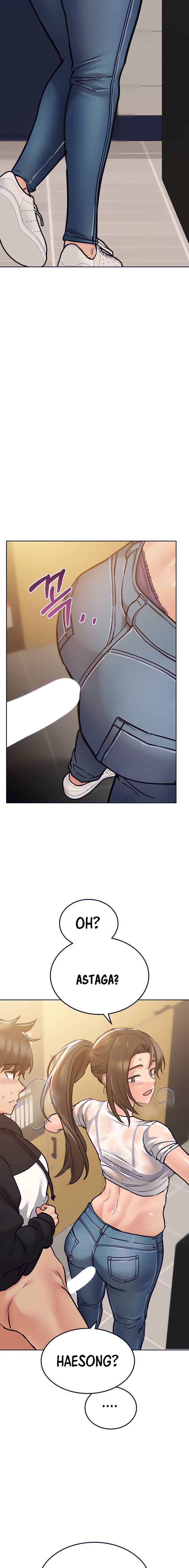 Keep It a Secret From Your Mother! - Chapter 26 9