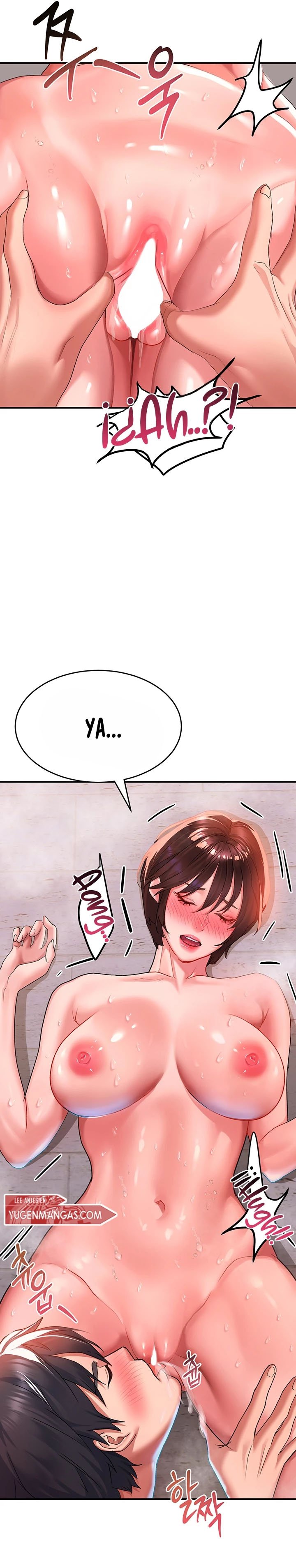 Unlock Her Heart - Chapter 26 14 Unlock Her Heart - Chapter 26 14