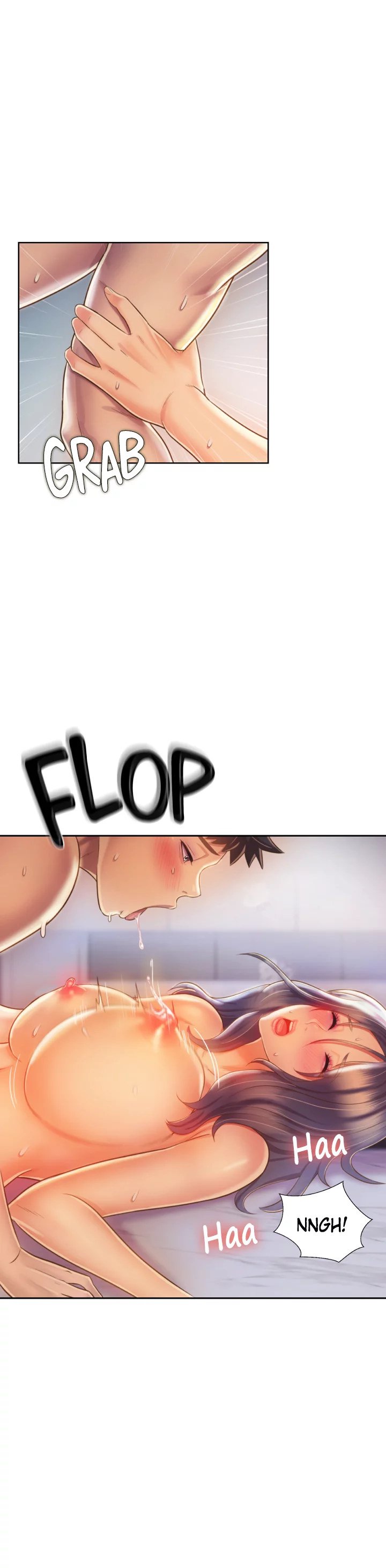Noona&#8217;s Taste - Chapter 26 16