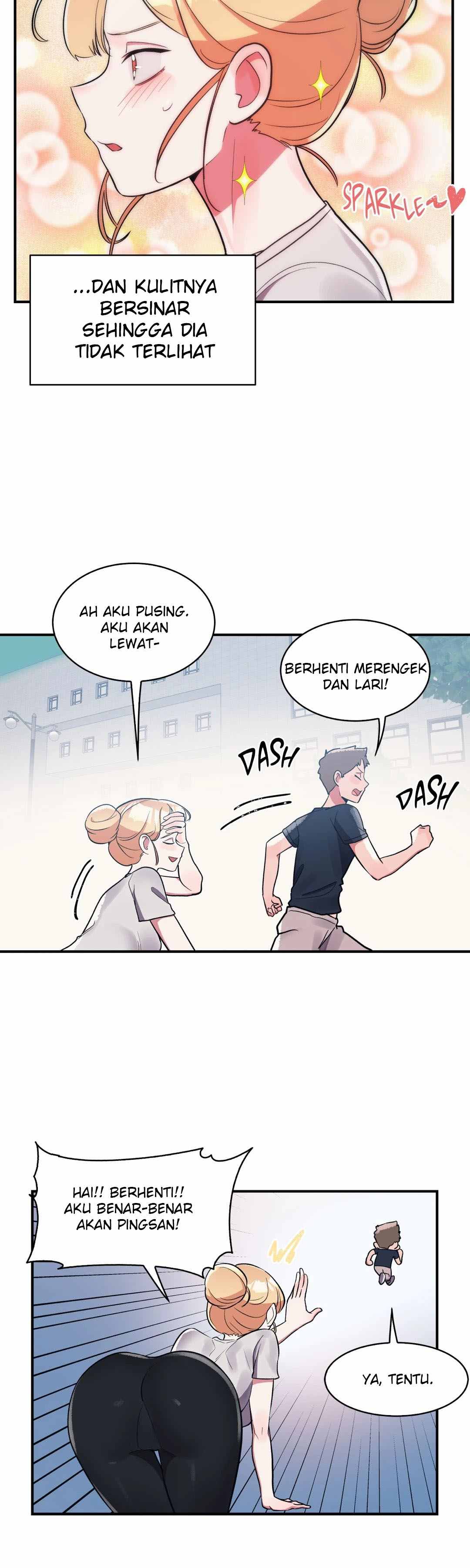 Her Nickname - Chapter 26 17