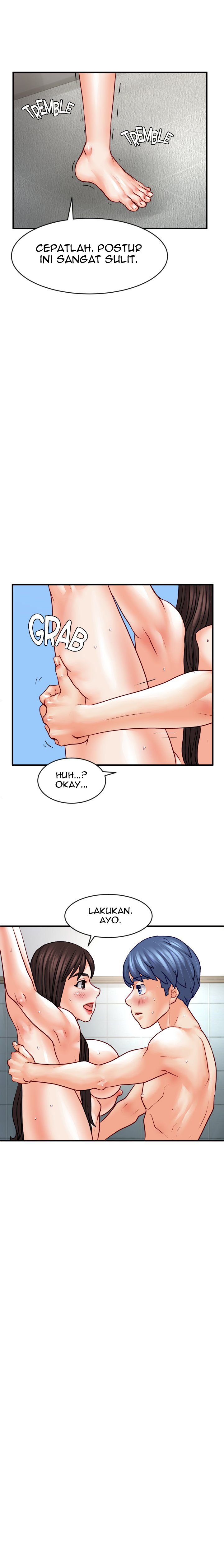 Love Is On The Air - Chapter 26 8