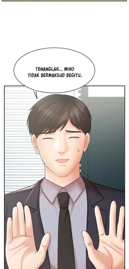 Sold Out Girl - Chapter 26 21