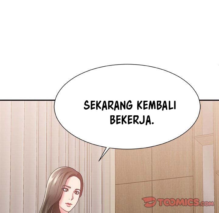 Miss Announcer - Chapter 26 75
