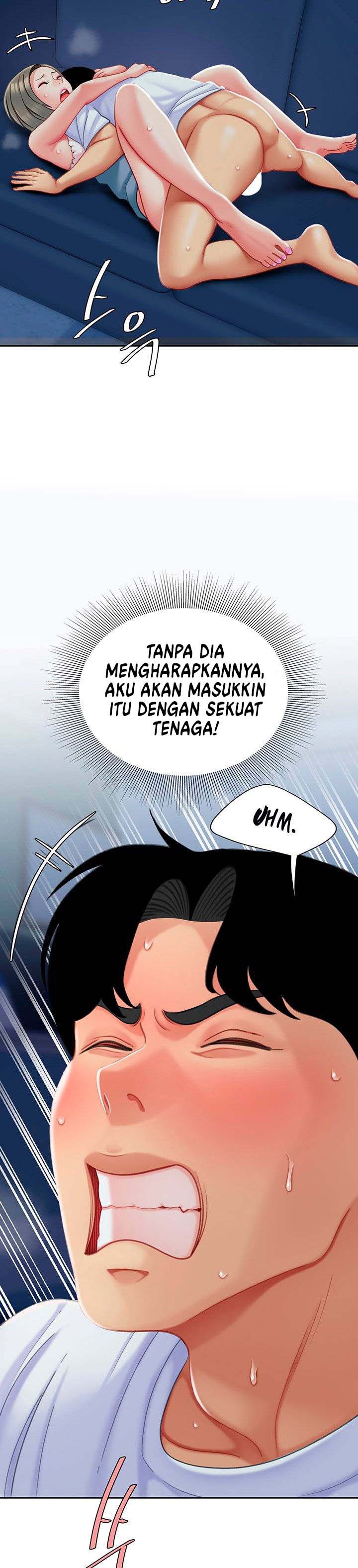 I want a taste - Chapter 26 13