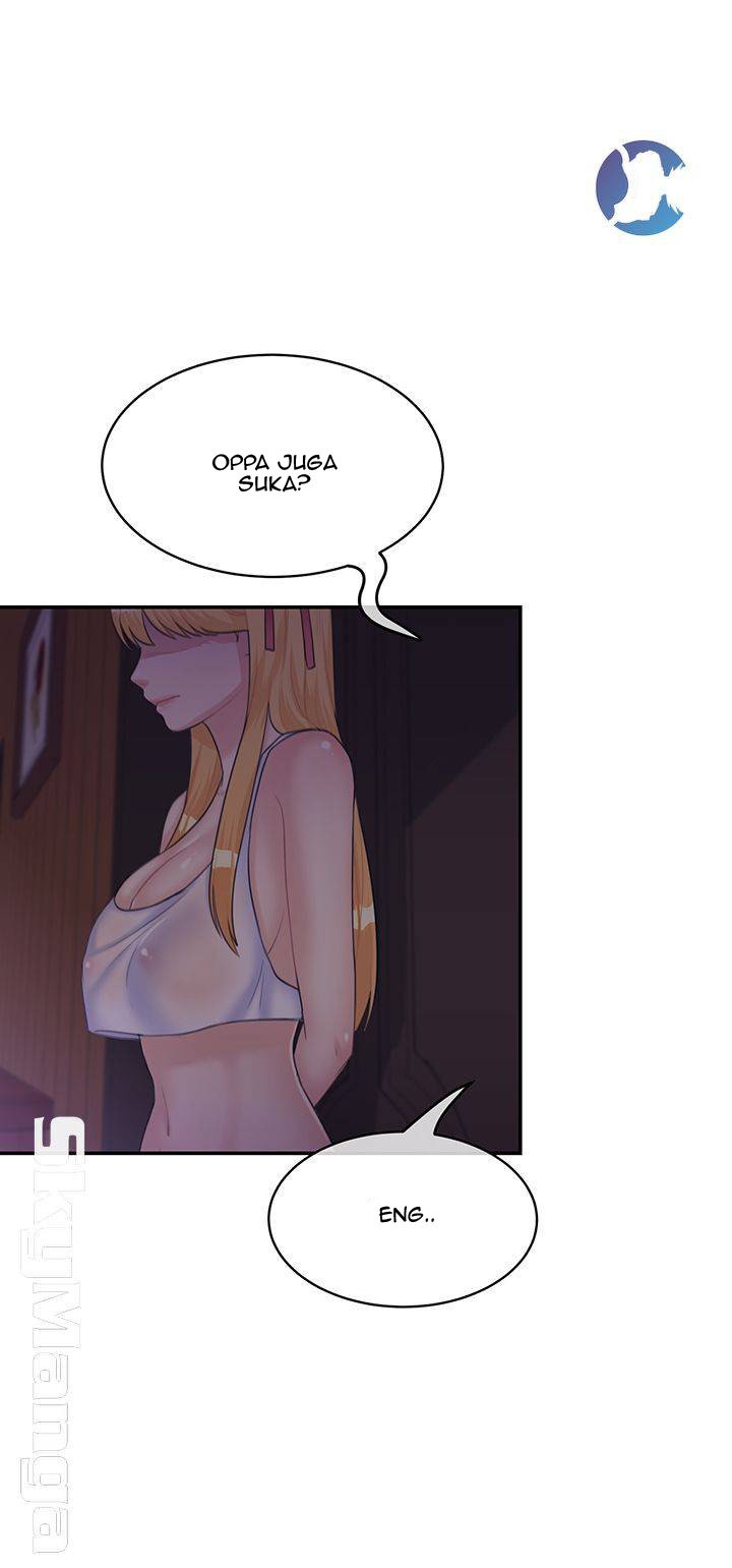 Public Bathhouse - Chapter 26 35