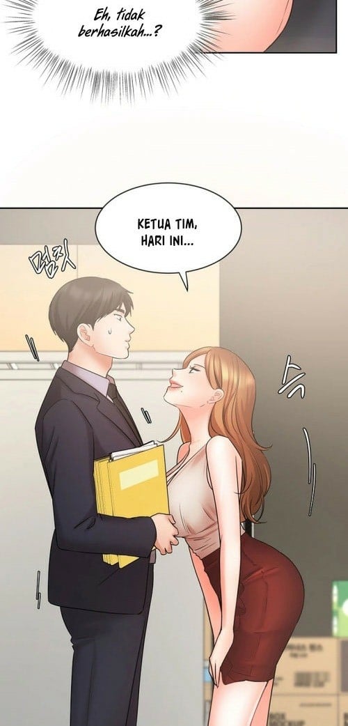 Sold Out Girl - Chapter 26 62