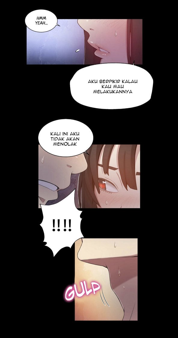 Secret Class Uncensored - Chapter 26 23