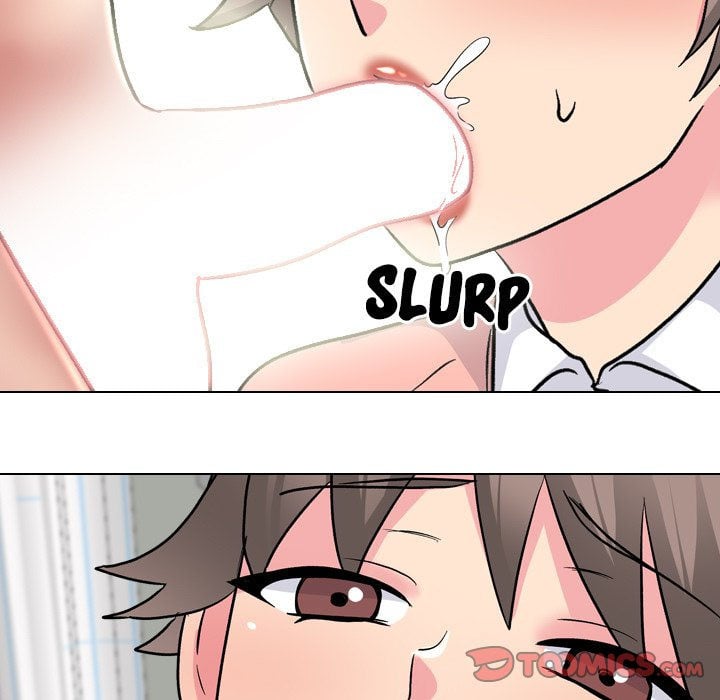 One Shot Men&#8217;s Clinic - Chapter 26 30