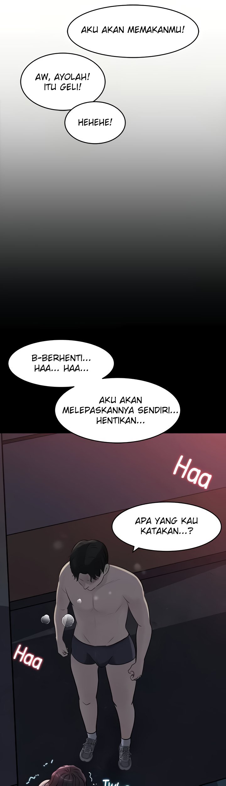 Living with my Sister in Law - Chapter 26 45