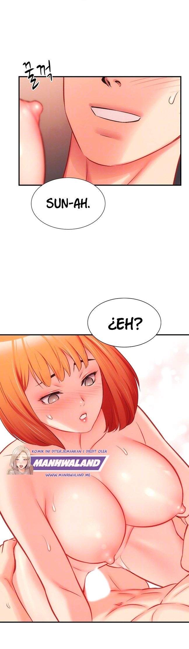 Brother&#8217;s Wife Dignity - Chapter 26 10