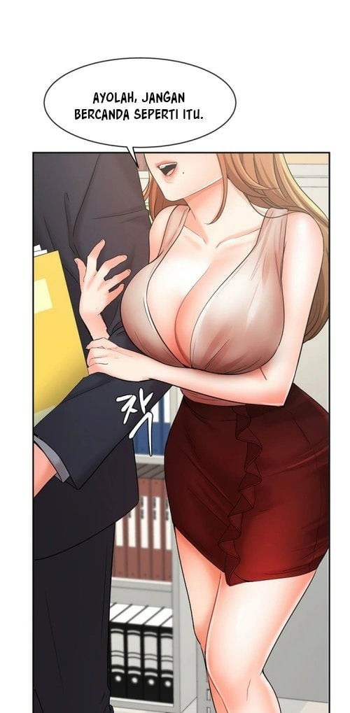 Sold Out Girl - Chapter 26 51