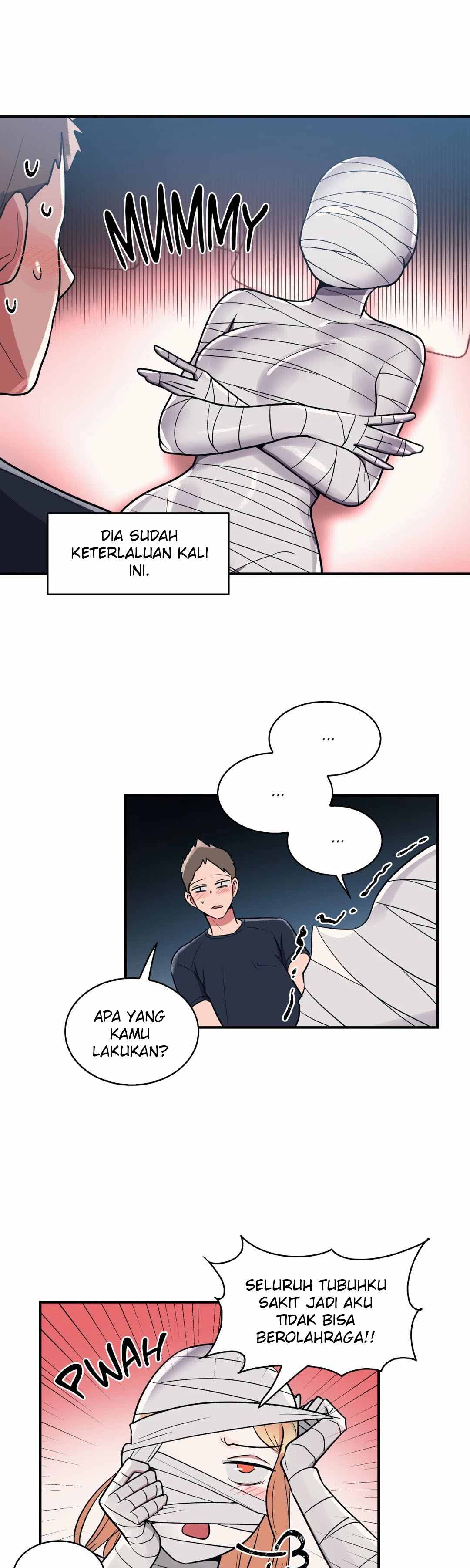 Her Nickname - Chapter 26 24