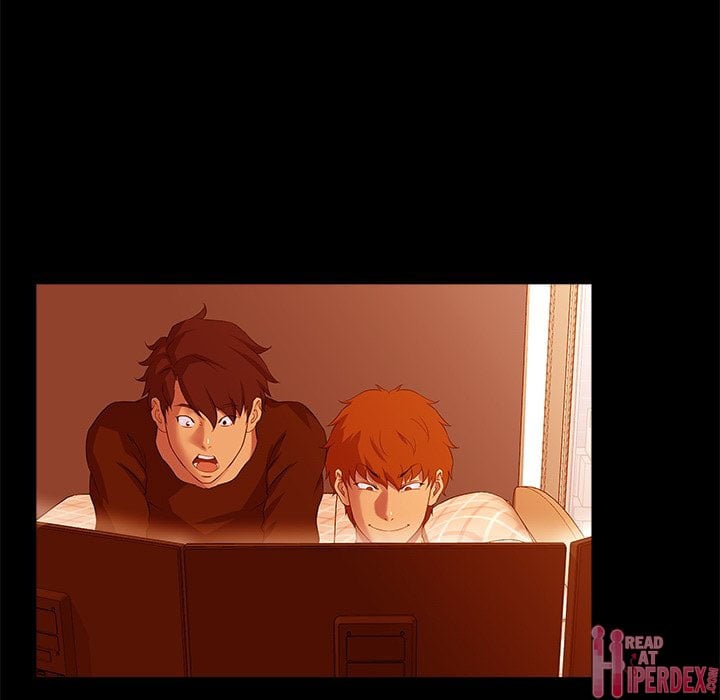 The Inheritance - Chapter 26 13
