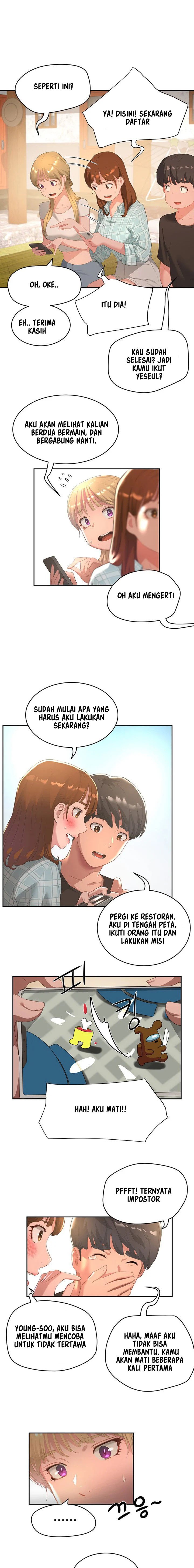 In The Summer - Chapter 26 15