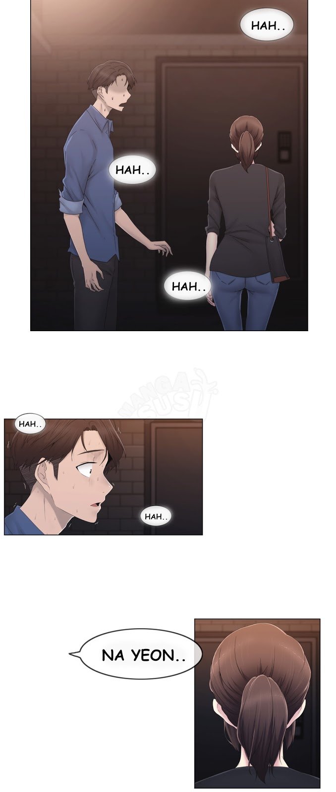 Miss Mystic - Chapter 26 2