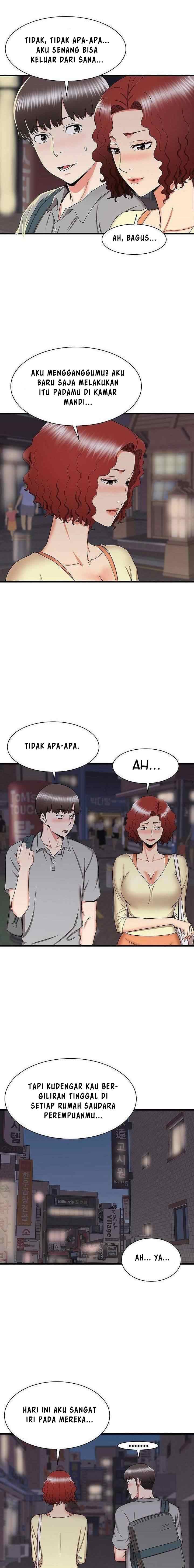Staying at The Sisters House - Chapter 26 7