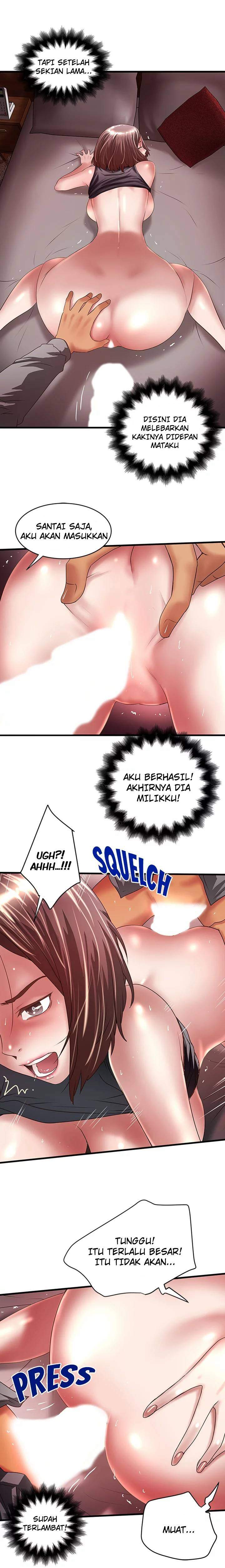 The Housemaid - Chapter 26 13