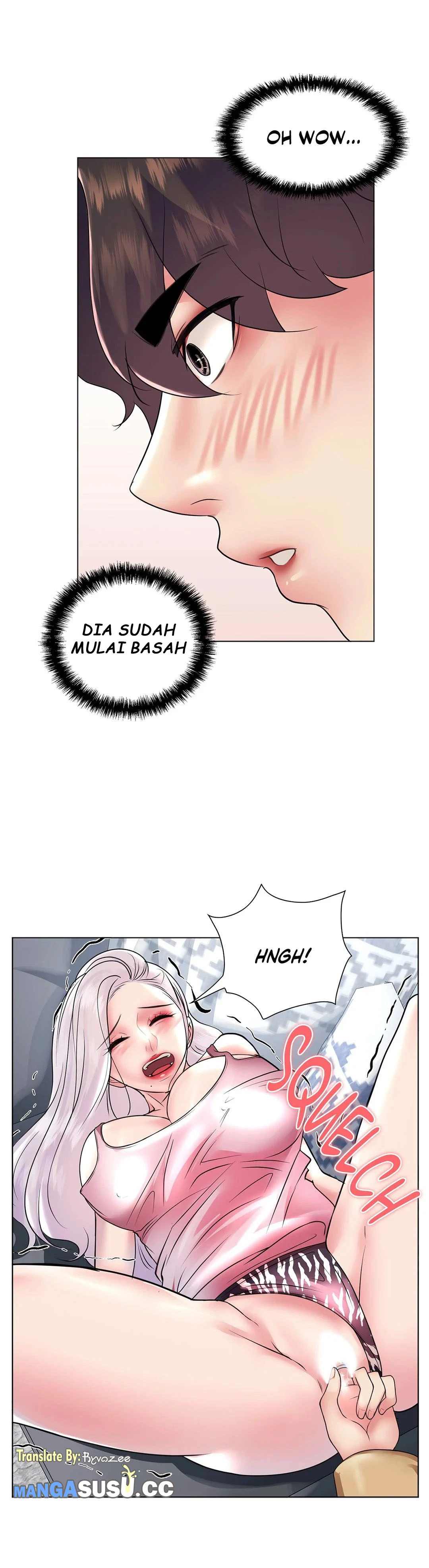 Toys Store - Chapter 26 34