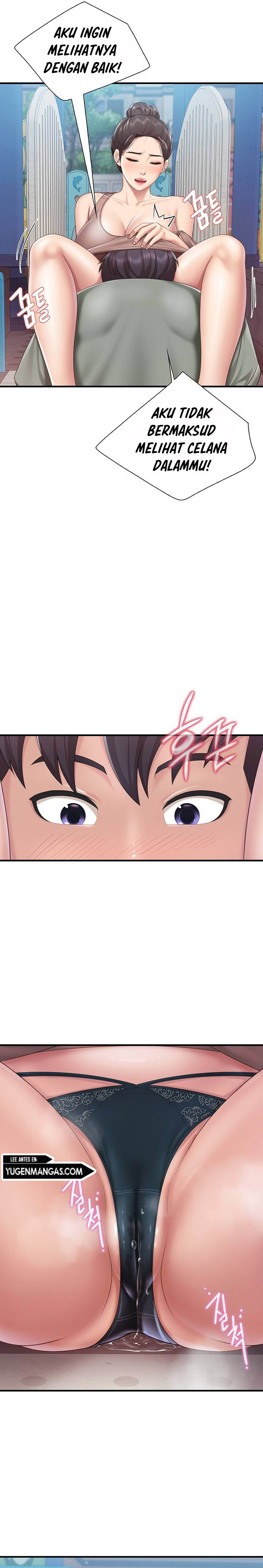 Kids Cafe Moms - Chapter 26 16