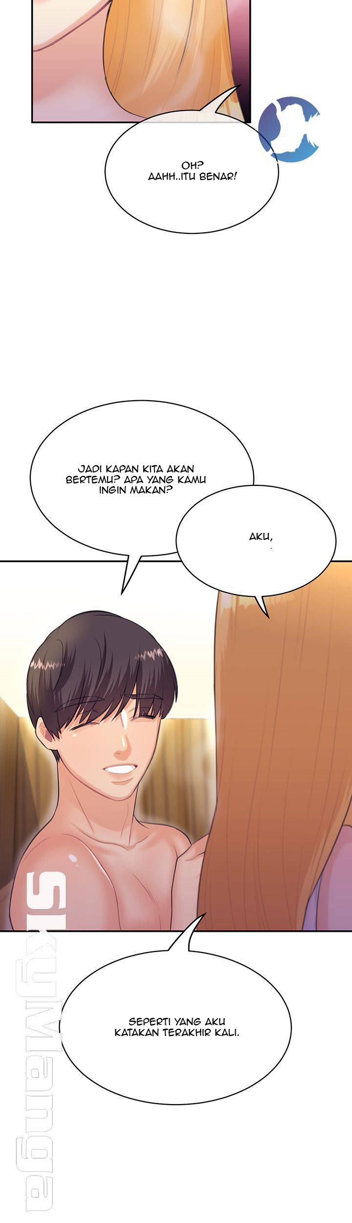 Public Bathhouse - Chapter 26 52