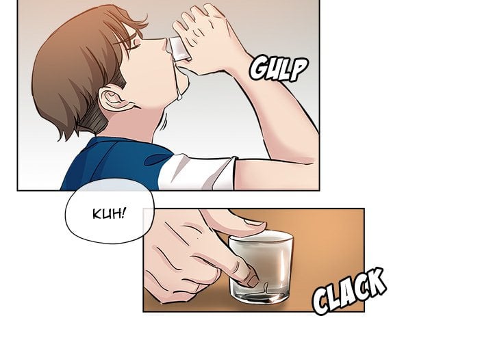 The Unexpected Guest - Chapter 26 5