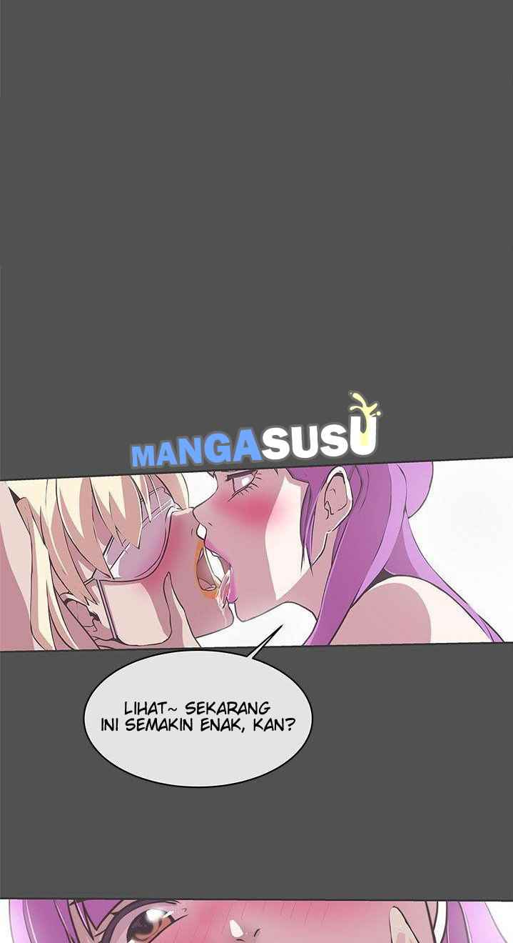 Love Navigation (Koh Son-jak) - Chapter 26 41