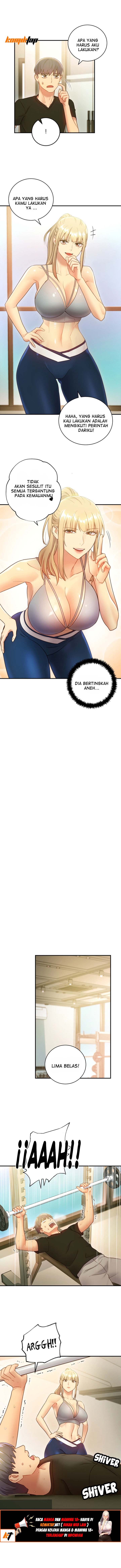 Stepmothers Friends - Chapter 26 9