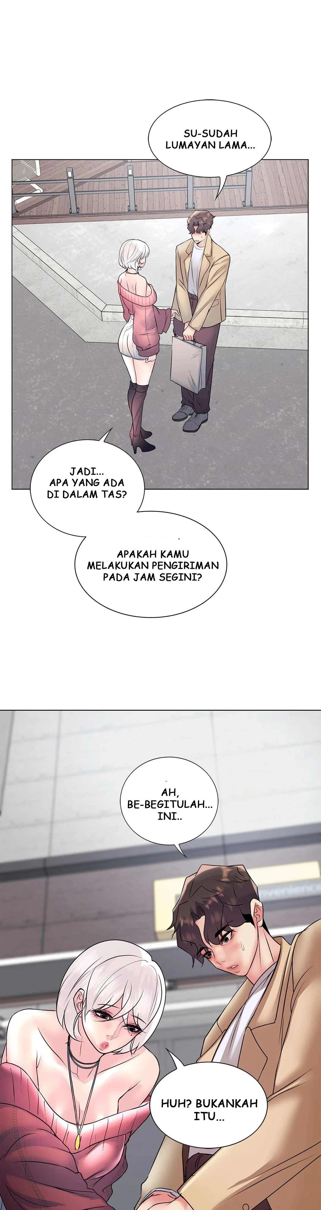 Toys Store - Chapter 26 47