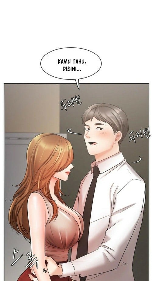 Sold Out Girl - Chapter 26 72