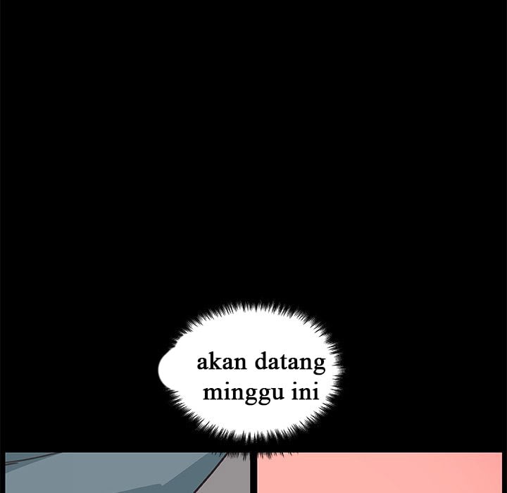 Family Adjustments - Chapter 26 134