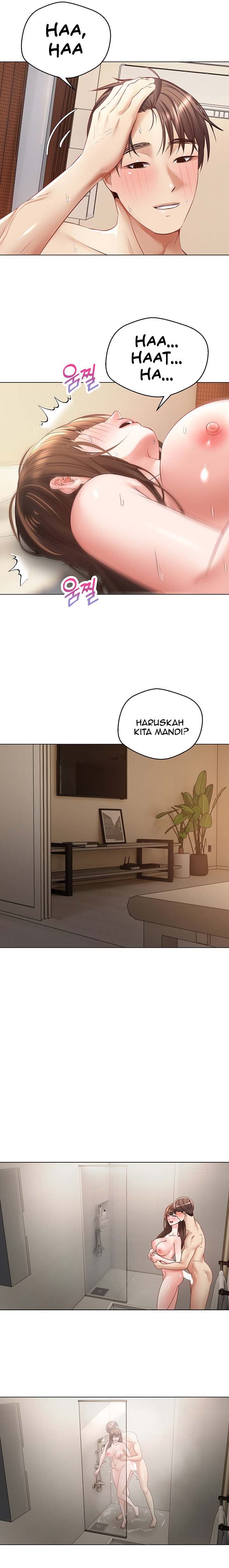 Wish Fulfillment Application - Chapter 26 16