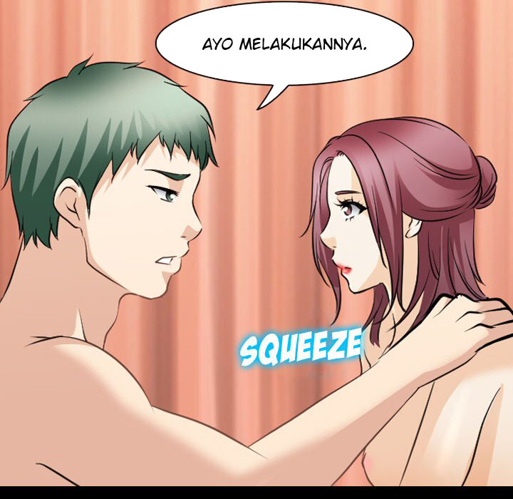 Midsummer Night&#8217;s Dream - Chapter 26 54