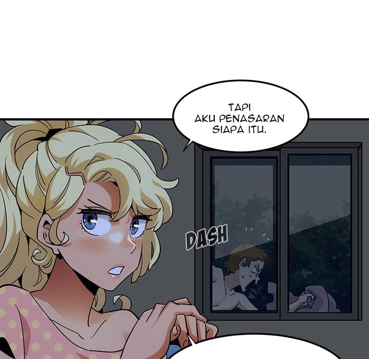 Dog on Patrol - Chapter 26 38