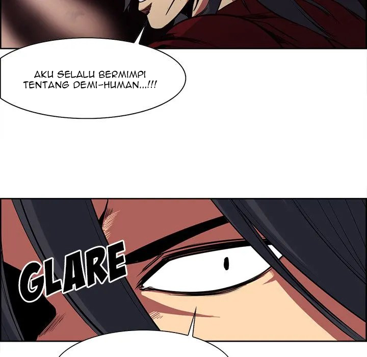 Erostica - Chapter 26 23