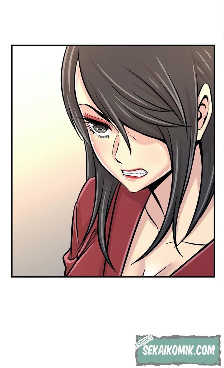 Cram School Scandal - Chapter 26 26