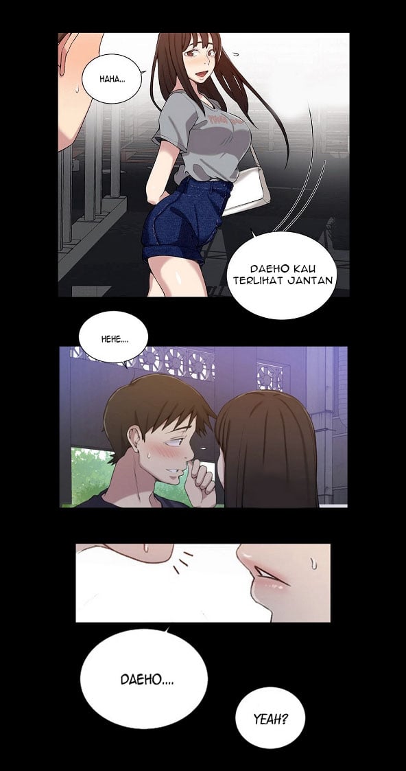 Secret Class Uncensored - Chapter 26 21