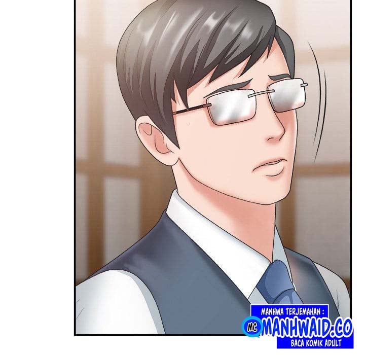 Miss Announcer - Chapter 26 100