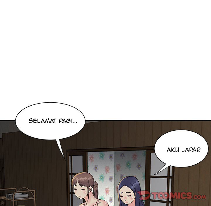 Not One, But Two - Chapter 26 33