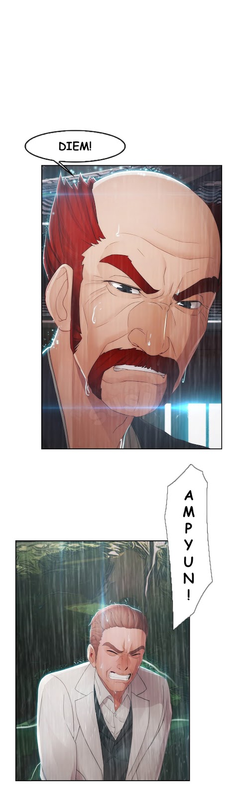Lady Garden - Chapter 26 4