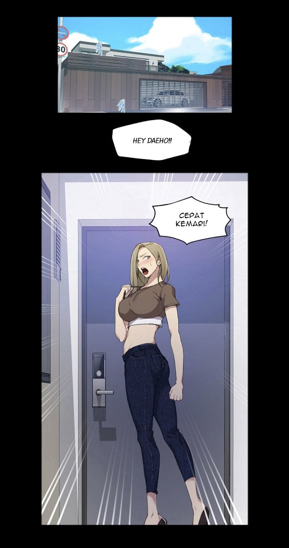 Secret Class Uncensored - Chapter 26 1