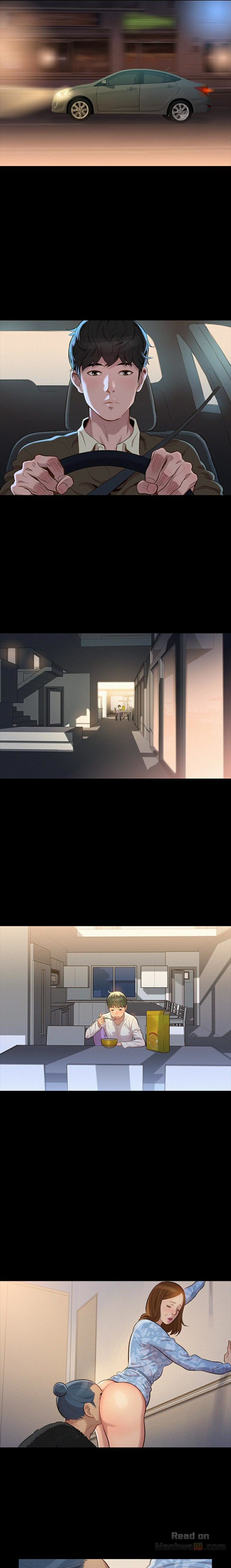 Let Me Drive - Chapter 26 12