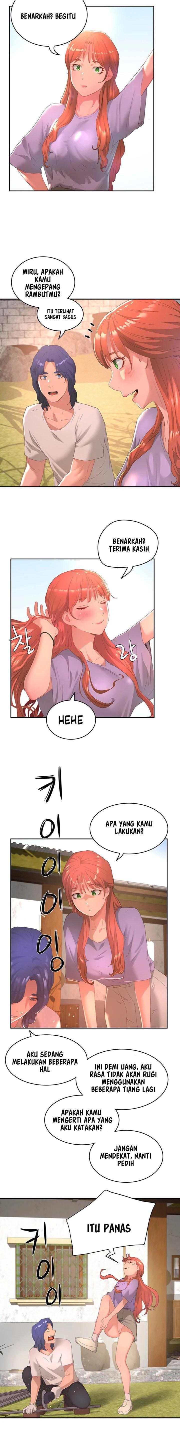 In The Summer - Chapter 26 17