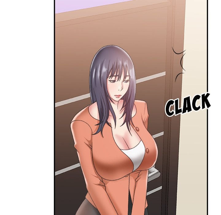 Miss Announcer - Chapter 26 78
