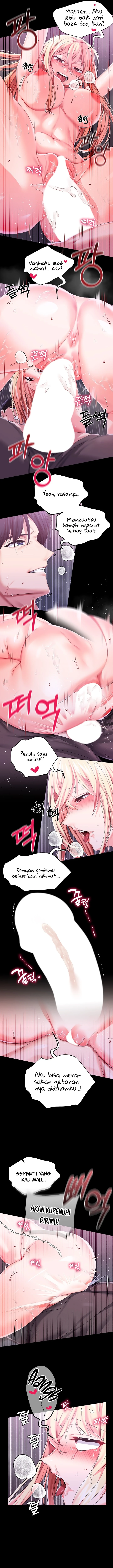 Breaking A Romantic Fantasy Villain - Chapter 26 10