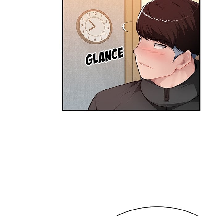 Boss Around - Chapter 26 23