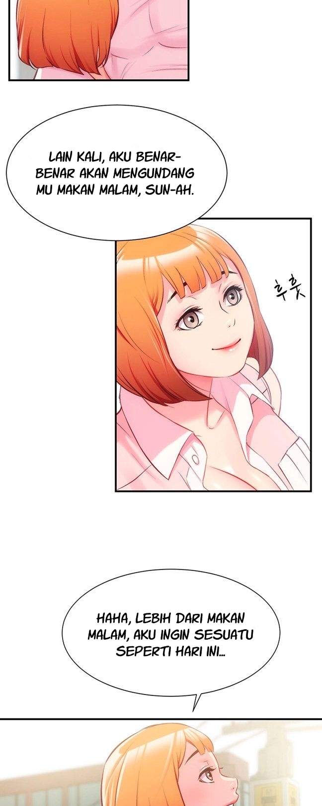 Brother&#8217;s Wife Dignity - Chapter 26 30