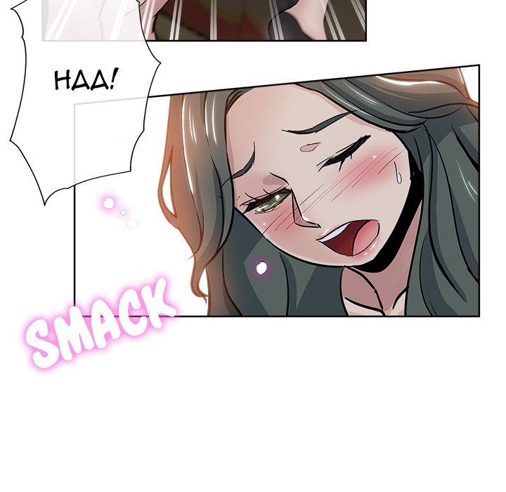 The Unexpected Guest - Chapter 26 79