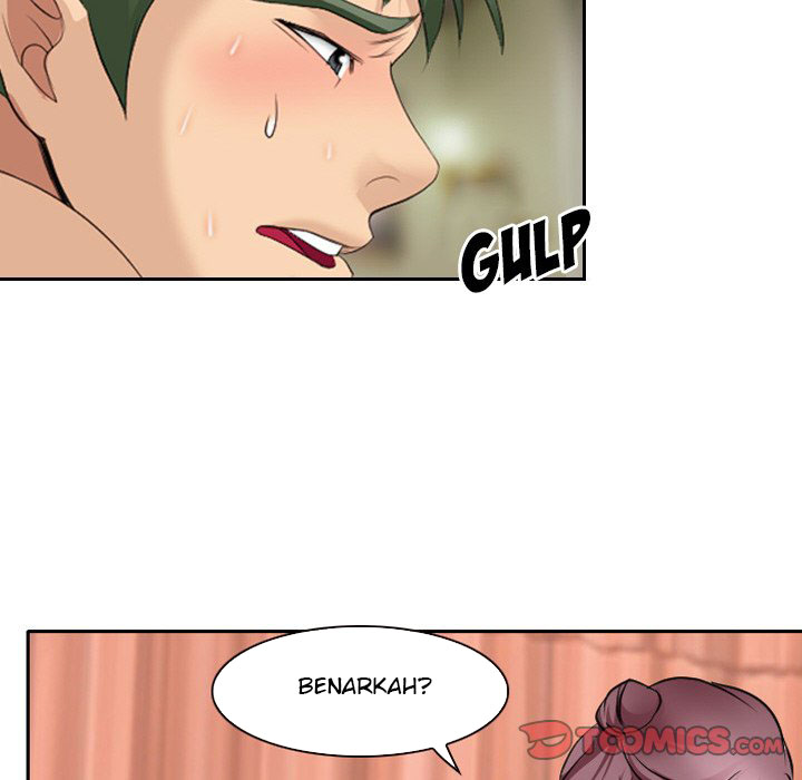 Midsummer Night&#8217;s Dream - Chapter 26 20