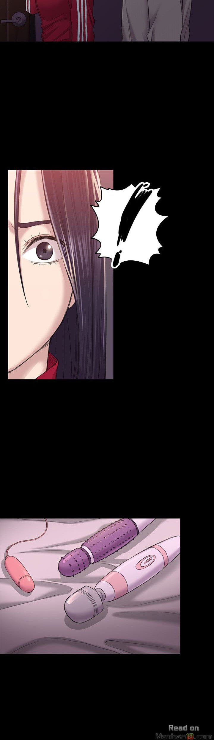 Ajeossi - Chapter 26 23